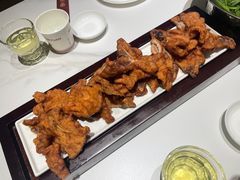 -双合园·海鲜水饺青岛菜(九水东路店)