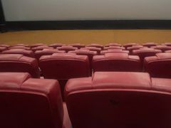 -卢米埃影城(苏州园区华润杜比全景声激光店)