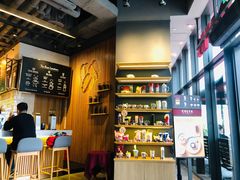-COSTA COFFEE(成都来福士店)
