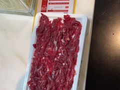 -潮汕大目牛肉火锅(水围店)