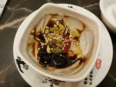 特色冰冰粉-红棚子肚绷·徐州烧烤(南京店)