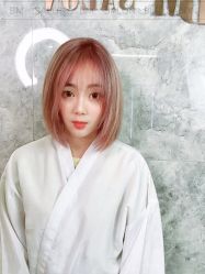 -BM SALON