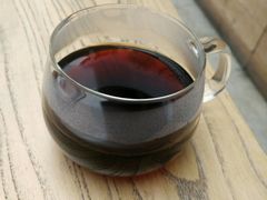 手冲黑森林-VOYAGE COFFEE(北锣鼓巷店)