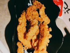-蛙小侠·沸腾砂锅(西关新天地店)