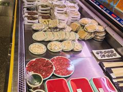 -阿串串老火锅(力盟店)