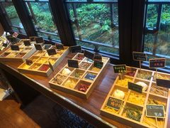 -杭州西子湖四季酒店-WL BISTRO西湖餐厅(灵隐路店)