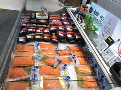 -盒马鲜生(大成店)