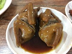 -煲煲掂风味煲仔饭餐厅(西区店)