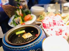 -享月汤皇·海鲜小火锅·聚会(曲江创意谷店)