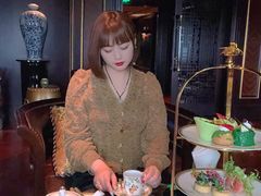 -裕达国贸酒店·中华汇
