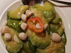 -宝轩渔府·老字号海鲜·正宗津菜(水上店)