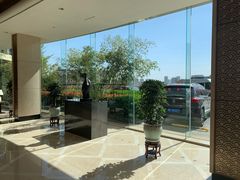 -泰安东尊华美达广场酒店·自助餐厅