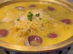 -北李·海肠捞饭·大连菜(望京凯德MALL店)