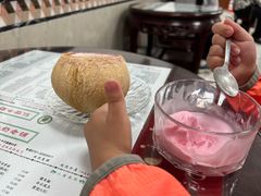 -仁信双皮奶(东川路店)