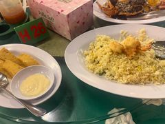 -大茄来海鲜餐厅(亚洲城分行)