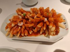 -裕兴记•蟹黄面馆(人民广场店)