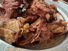 -京城北门羊蝎子铜锅涮肉(总店)
