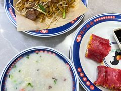 -银记肠粉店(北京路店)