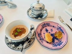 -夏苑(新加坡丽思卡尔顿美年酒店)