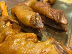 -贯贯吉·清真餐厅(浙江中路店)