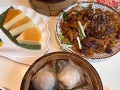 招牌虾饺妹-虾饺妹·酒家(金碧店)