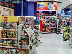 -TOYSRUS玩具反斗城(哈尔滨红博店)