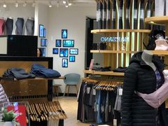 -lululemon(上海浦东IFC店)