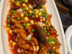 -鱼食饭稻·苏浙土菜17年老馆子(平江路店)