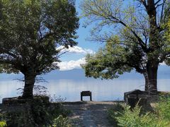 -丽江泸沽湖景区