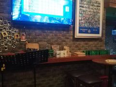 -IRISH PUB NO.9 爱尔兰酒吧