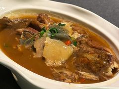 -肆月河豚·淮扬菜·湘菜(华天店)