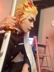 -星元素cosplay动漫摄影写真工作室