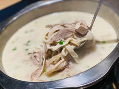 -肖仙仙羊肉汤·始于1996年(郫都店)