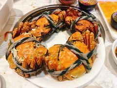 -半岛听涛蒸汽海鲜自助(K11店)