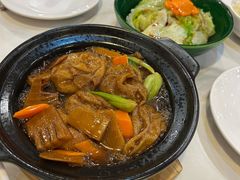 -南八仙·老上海味道(南京东路店)