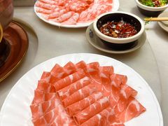 -北平三兄弟涮肉(簋街总店)