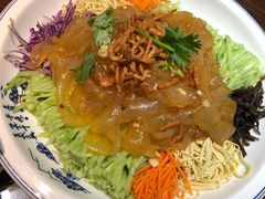 -东北大院·东北菜(三台子店)