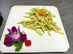 -四川饭店(东坝万达广场店)