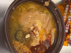 -O记东北砂锅麻辣烫