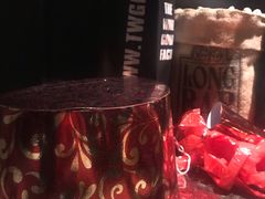 -Long Bar(莱佛士酒店)