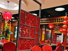 -芦月轩羊蝎子(劲松店)