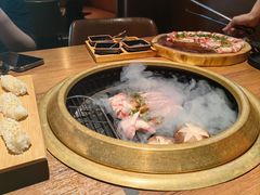 -虎哥六韩式烤肉料理 TIGERGRILL(隆生金山湖中心购物广场店)