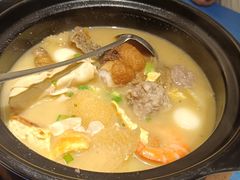 -阿毛饭店(和义路店)