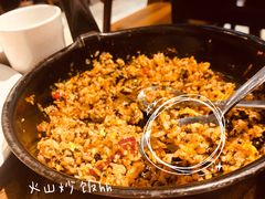 -釜山火炉韩式炭火烤肉(欧洲城店)