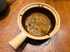 云南杂酱米线-丽江金茂凯悦臻选酒店-滇香馆