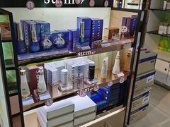 -国药中服免税(北京坊店)