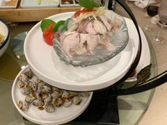 -荣誉大酒店·荣誉海鲜酒楼(晋江电力店)
