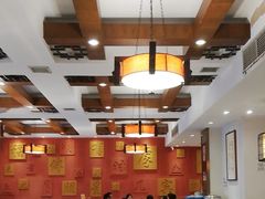 -福来居烤鸭店(天坛二店)
