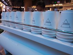 -Manner Coffee(壹方城店)