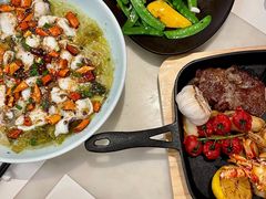 招牌酸菜鱼-港丽餐厅(高德置地店)